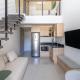Modern Loft at Novo Campeche Beach, Florianópolis - Fotografie 9