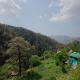 Yamunas The Tree View, シムラー - 写真 4