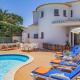 Villa Praia by Villa Plus, Galé (Foto 9)