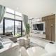 Airstay - Elegant 1BR Duplex - Huge Balcony - JVC - Monthly Offer Available, Dubai - Foto 7