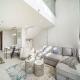 Airstay - Elegant 1BR Duplex - Huge Balcony - JVC - Monthly Offer Available, Dubai - Foto 9