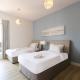 Livbnb - Scenic 2BHK with Amazing Marina Views, Dubaj - Fotografie 5