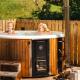 Firth View 1 - Luxury Cottage with Sea View & Hot Tub, Ayr Эр - Фото 2