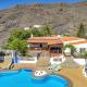 Villa Colmena by Villa Plus, Guía de Isora