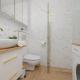 Bright Apartment in Warsaw's Ochota District by Noclegi Renters, Varsavia - Foto 4