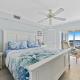 Palm House 3B with oceanfront views, pool, and private beach access New Smyrna Beach - Foto 3