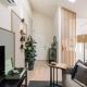 Marley - 1 bedroom and parking in Campolide, Lisbonne - Photo 7