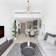 Vayk - Modern 2BR with Private Plunge Pool in JVC, Dubaj - Fotografie 9