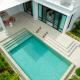 Fifth Element Pool Villas by NLA Phuket - Fotografie 7