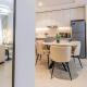 Luxurious 1BR Living in Azizi Riviera 39, Dubái - Foto 7