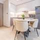 Luxurious 1BR Living in Azizi Riviera 39, Dubái - Foto 10
