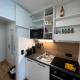 Kompaktes Zentrales Studio mit Parkplatz, Vienne - Photo 8