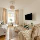 Stylish 3BR Forest Gate Home with Garden, Londýn - Fotografie 2