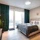 Comfortable apartment, sauna Żywiec Lake, Zarzecze (foto 5)