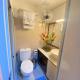 1528-1br-1bed-1sofa bed 1pull out pool view with balcony, Manila - Zdjęcie 5