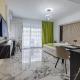 Sunshine 60 D by Casa del Mar, Mamaia - Kuva 6