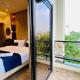The Velar Hotel, Vijay Nagar, Indore - Foto 6