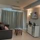 1058-3br-10 beds 1 extra mattress-moa view with balcony, Manila - Foto 3