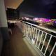 1058-3br-10 beds 1 extra mattress-moa view with balcony, Manila - Foto 8