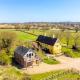 Snow Hall Barn, Peasenhall (fotografie 6)