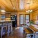 Wide Glide Lodge - In-home Movie Room, Hot Tub and Large 1-acre property with Playset, Broken Bow - Fotografie 9