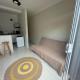 Apartamento aconchegante, Água Boa - Fotografie 7