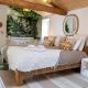 Loft & Spa Scandinave Romantique, King Size, TV 65 Narbona - Foto 1