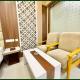 HOTEL # K # P Near Sea Beach - Jagannath temple - Restaurant - Parking - wifi and Lift Facilities - Fully Air Conditioning Hotel - A Top Rated Hotel in Puri - BREAKFAST INCLUDED, Puri - Photo 6