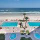 Sandpiper 305 by Ocean Properties New Smyrna Beach - Foto 2