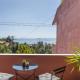Ionian Sea View Studio at Barbati by Konnect