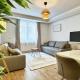 Innere Stadt I City Centre I Designer Flat, Vienne - Photo 8