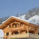 Chalet de luxe 5 étoiles pour 10 pers., près des pistes avec garage, Le Grand-Bornand - FR-1-467-93