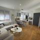 Le Duplex Marquettois - 3 chambres, Saint-André-lez-Lille