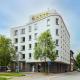 B&B Hotel Düsseldorf City-Süd, Düsseldorf - Foto 1