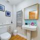 Stylish Central Apartment 2 Beds 4 Guests, Liverpool (photo 8)