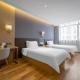 Weiting Hotel Shanghai The Bund Nanpu Bridge Subway Station Branch - Photo 9