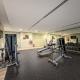 Modern 1 Bed with Burj View From Balcony & Pool and Gym Access, Dubái - Foto 8