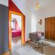 Three large bedrooms for six people Rome downtown apartment, Rom - Foto 2