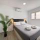 Apartment Benahavis I Airport - Málaga, Malaga - Zdjęcie 4