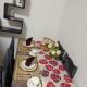 241-1br -1bed 1 extra mattress, Manila - Foto 1