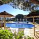 Moradia V2 - 200m da Praia da Oura - Santa Eulália, Albufeira (foto 6)