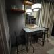 Studio-Type Staycation in Manhattan Heights, Cubao, Manila - Fotografie 3