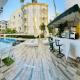 NFK The House Hotel, Antalya - Photo 10