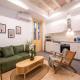 12Ara1093- New & Spacious 3BR Flat, Barcelona - Fotografie 9