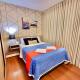 FANTASTiC, Studio com Ar Cond. e Wi-fi, クリチバ - 写真 1