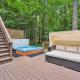 Summer Escape by Lake with Hot Tub & Sauna!, Gouldsboro (foto 4)