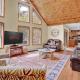Summer Escape by Lake with Hot Tub & Sauna!, Gouldsboro (foto 6)