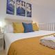 Romantic Suite Roig Arena N9 Virkin Suites Valencia - Foto 2