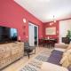 3 bedrooms 1 bathroom furnished - Lavapies- MintyStay, Мадрид - Фото 3