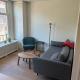 Museum district, beautiful renovated house, Amsterdam (foto 3)